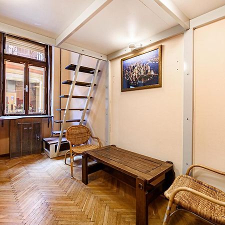 Oktogon Beautiful Relaxing Apartment Budapesta Exterior foto