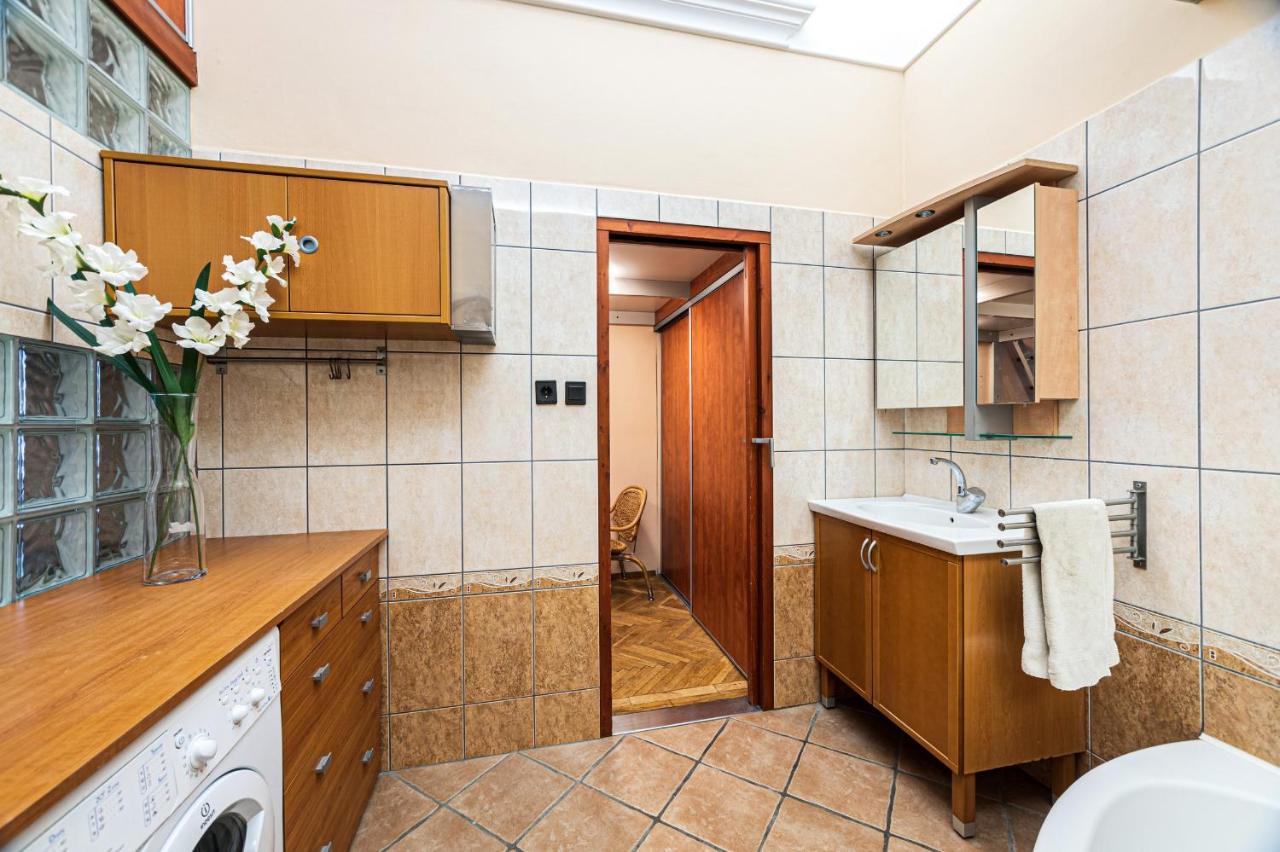 Oktogon Beautiful Relaxing Apartment Budapesta Exterior foto