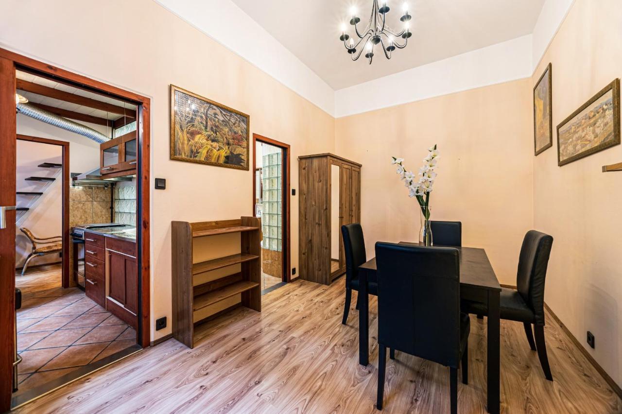 Oktogon Beautiful Relaxing Apartment Budapesta Exterior foto